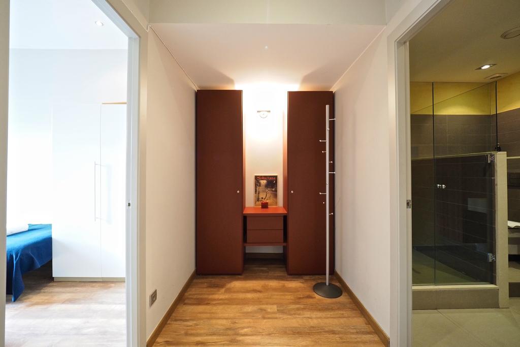 Апартаменты Gracia Terrace Design Барселона Экстерьер фото